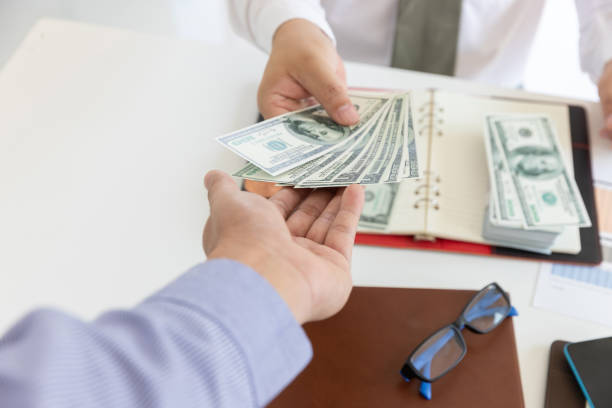 Loan Servicing and Management in Ault, CO